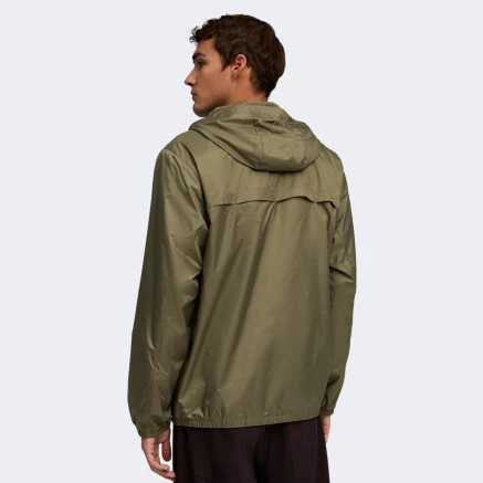 Вітровка Puma Ess Regular Windbreaker - 178858