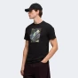 Футболка Puma GRAPHIC Sneaker Tee, фото 1 - інтернет магазин MEGASPORT