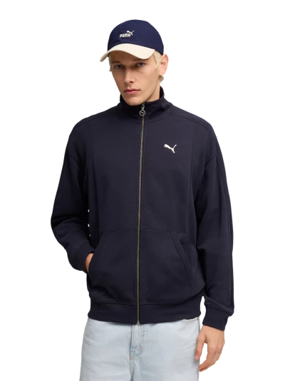 Кофта Puma CLASS Relaxed Pinnacle Track Jacket TR - 178860