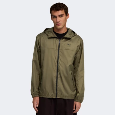 Ess Regular Windbreaker
