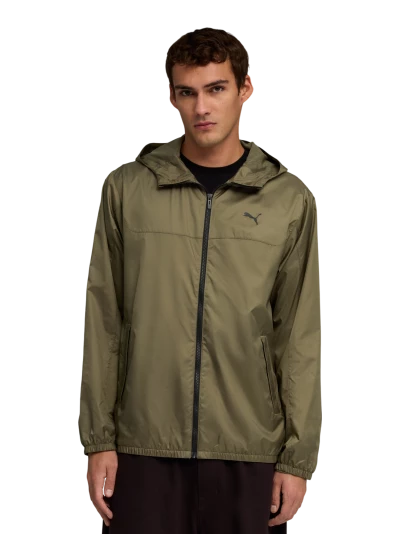 Вітровка Puma Ess Regular Windbreaker - 178858