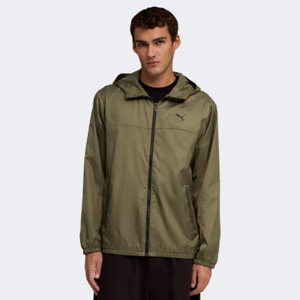 Вітровка Puma Ess Regular Windbreaker - 178858