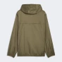 Вітровка Puma Ess Regular Windbreaker, фото 6 - інтернет магазин MEGASPORT