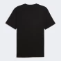 Футболка Puma GRAPHIC Sneaker Tee, фото 5 - інтернет магазин MEGASPORT