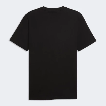 Футболка Puma GRAPHIC Sneaker Tee - 178859