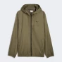 Вітровка Puma Ess Regular Windbreaker, фото 5 - інтернет магазин MEGASPORT