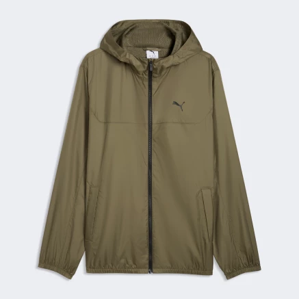 Вітровка Puma Ess Regular Windbreaker - 178858
