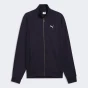 Кофта Puma CLASS Relaxed Pinnacle Track Jacket TR, фото 4 - інтернет магазин MEGASPORT
