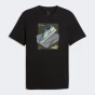 Футболка Puma GRAPHIC Sneaker Tee, фото 4 - інтернет магазин MEGASPORT
