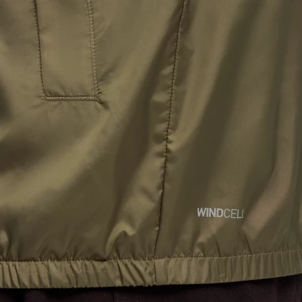 Вітровка Puma Ess Regular Windbreaker - 178858