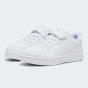 Кеди Puma Caven 2.0 AC+ PS, фото 2 - інтернет магазин MEGASPORT