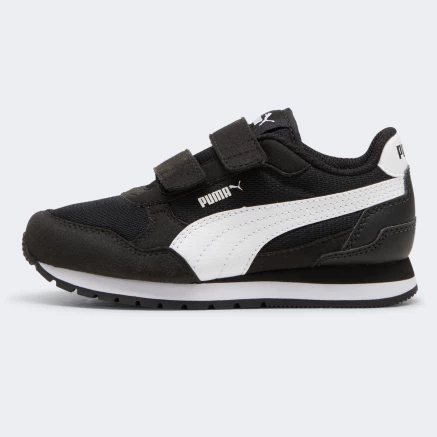 Кросівки Puma ST Runner v4 Mesh V PS - 178843