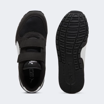 Кросівки Puma ST Runner v4 Mesh V PS - 178843