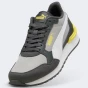 Кросівки Puma ST Runner v4 NL Jr, фото 5 - інтернет магазин MEGASPORT
