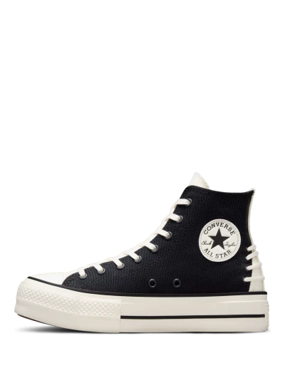 Кеди Converse Chuck Taylor All Star Lift - 171516