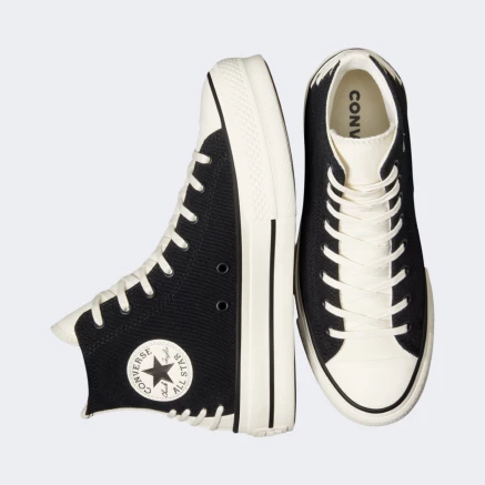 Кеди Converse Chuck Taylor All Star Lift - 171516