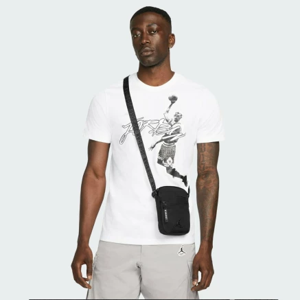 Сумка Jordan AIRBORNE FESTIVAL BAG - 147236