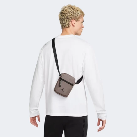 Сумка Jordan JAN AIRBORNE FESTIVAL BAG - 173687