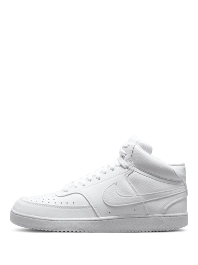 Кеди Nike Court Vision Mid Next Nature - 147229
