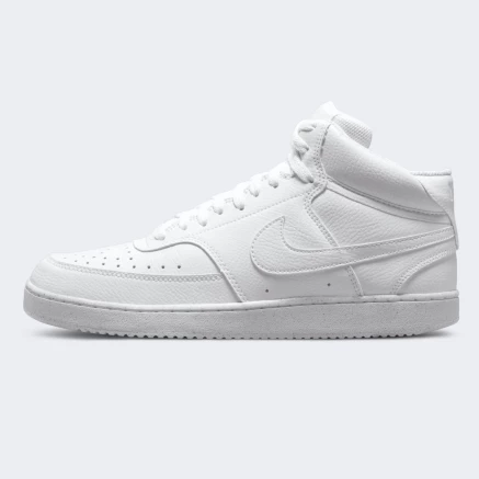 Кеди Nike Court Vision Mid Next Nature - 147229