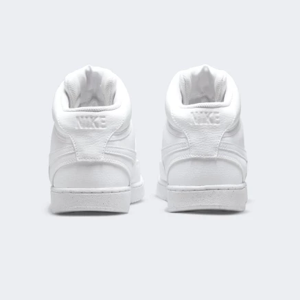 Кеди Nike Court Vision Mid Next Nature - 147229