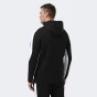 Кофта Puma FCSD EVOSTRIPE Hooded Jacket, фото 2 - інтернет магазин MEGASPORT