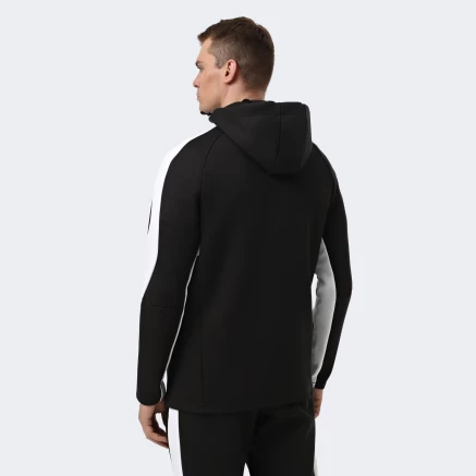 Кофта Puma FCSD EVOSTRIPE Hooded Jacket - 173848