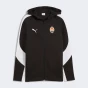 Кофта Puma FCSD EVOSTRIPE Hooded Jacket, фото 7 - інтернет магазин MEGASPORT