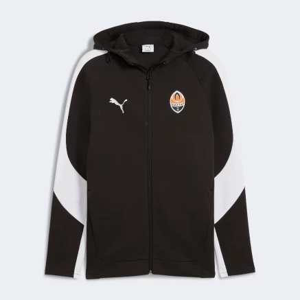 Кофта Puma FCSD EVOSTRIPE Hooded Jacket - 173848
