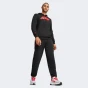 Кофта Puma F1 ESS Logo Hoodie, фото 3 - інтернет магазин MEGASPORT