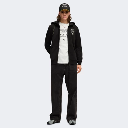 Кофта Puma AMF1 Essential Hooded Jacket - 178856