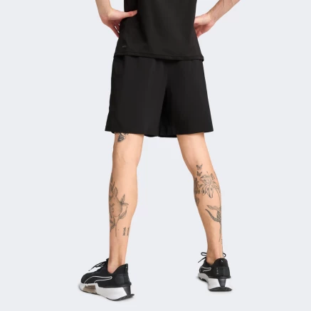 Шорти Puma M TAD ESSENTIALS 7" Woven Short - 178850