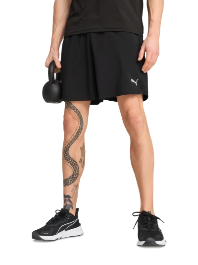 Шорти Puma M TAD ESSENTIALS 7" Woven Short - 178850