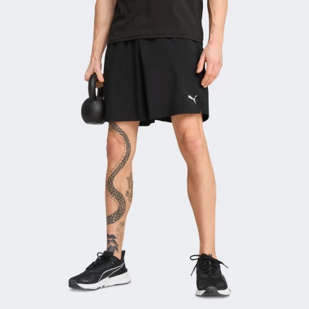 Шорти Puma M TAD ESSENTIALS 7" Woven Short - 178850