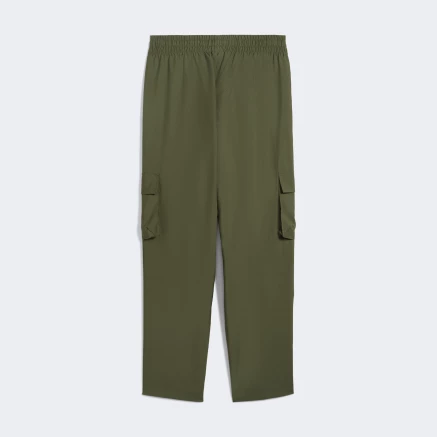 Спортивнi штани Puma ESS No. 1 Logo Woven Cargo Pants op - 178857