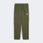 Спортивнi штани Puma ESS No. 1 Logo Woven Cargo Pants op, фото 1 - інтернет магазин MEGASPORT