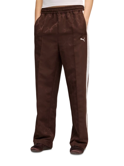 Спортивнi штани Puma T7 Jacquarded Woven Track Pants op - 178853