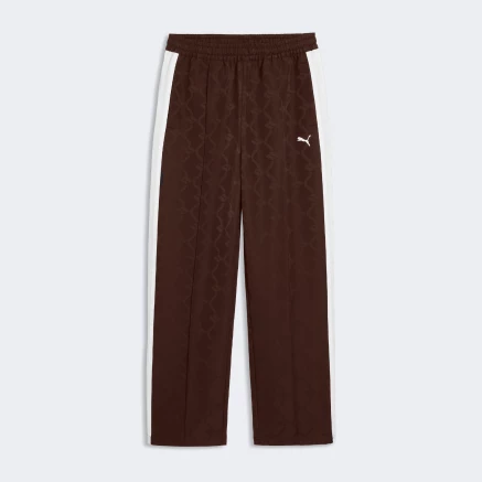 Спортивнi штани Puma T7 Jacquarded Woven Track Pants op - 178853
