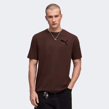 ESS ELEVATED CAT LOGO Relaxed Tee