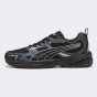 Кросівки Puma Milenio tech 2000 2Tone, фото 1 - інтернет магазин MEGASPORT