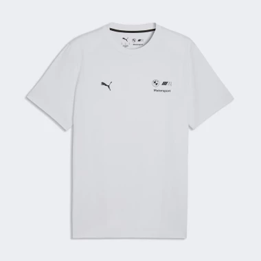 BMW MMS ESS LOGO TEE
