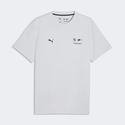 Футболка Puma BMW MMS ESS LOGO TEE - 178855