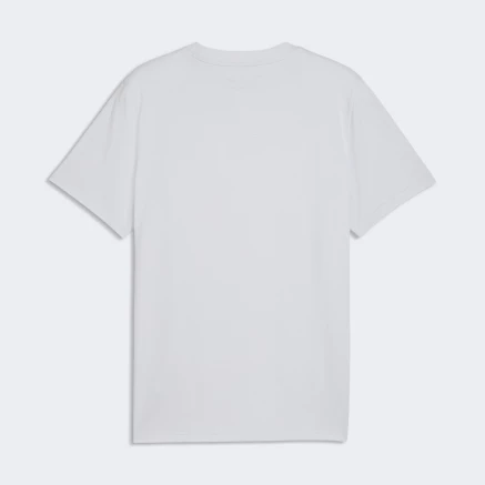 Футболка Puma BMW MMS ESS LOGO TEE - 178855