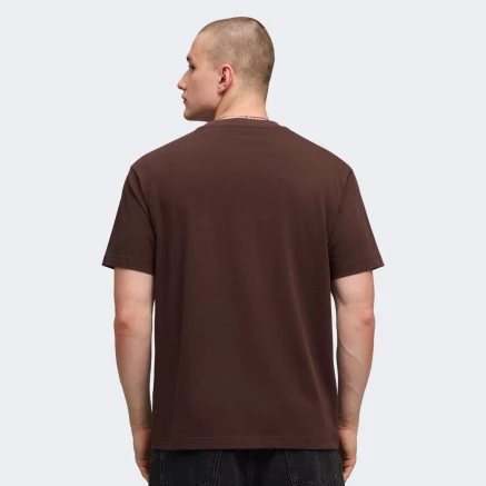 Футболка Puma ESS ELEVATED CAT LOGO Relaxed Tee - 178852