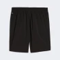 Шорти Puma M TAD ESSENTIALS 7" Woven Short, фото 7 - інтернет магазин MEGASPORT