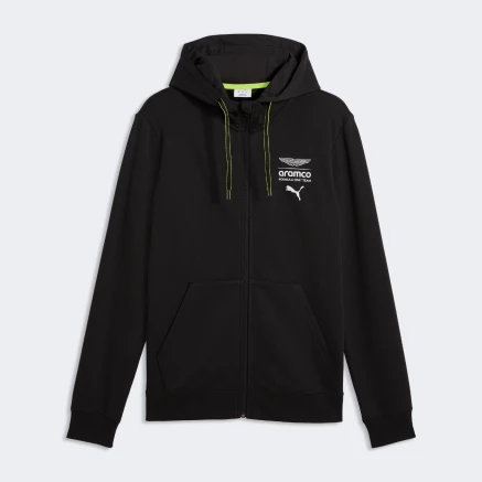 Кофта Puma AMF1 Essential Hooded Jacket - 178856