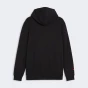 Кофта Puma F1 ESS Logo Hoodie, фото 7 - інтернет магазин MEGASPORT