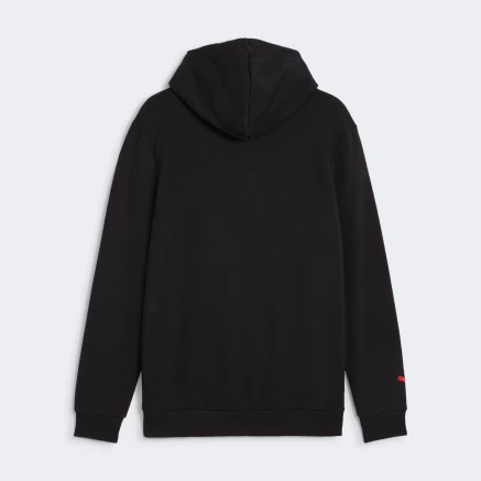 Кофта Puma F1 ESS Logo Hoodie - 178851