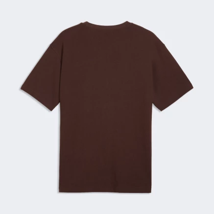 Футболка Puma ESS ELEVATED CAT LOGO Relaxed Tee - 178852