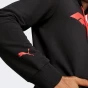 Кофта Puma F1 ESS Logo Hoodie, фото 5 - інтернет магазин MEGASPORT